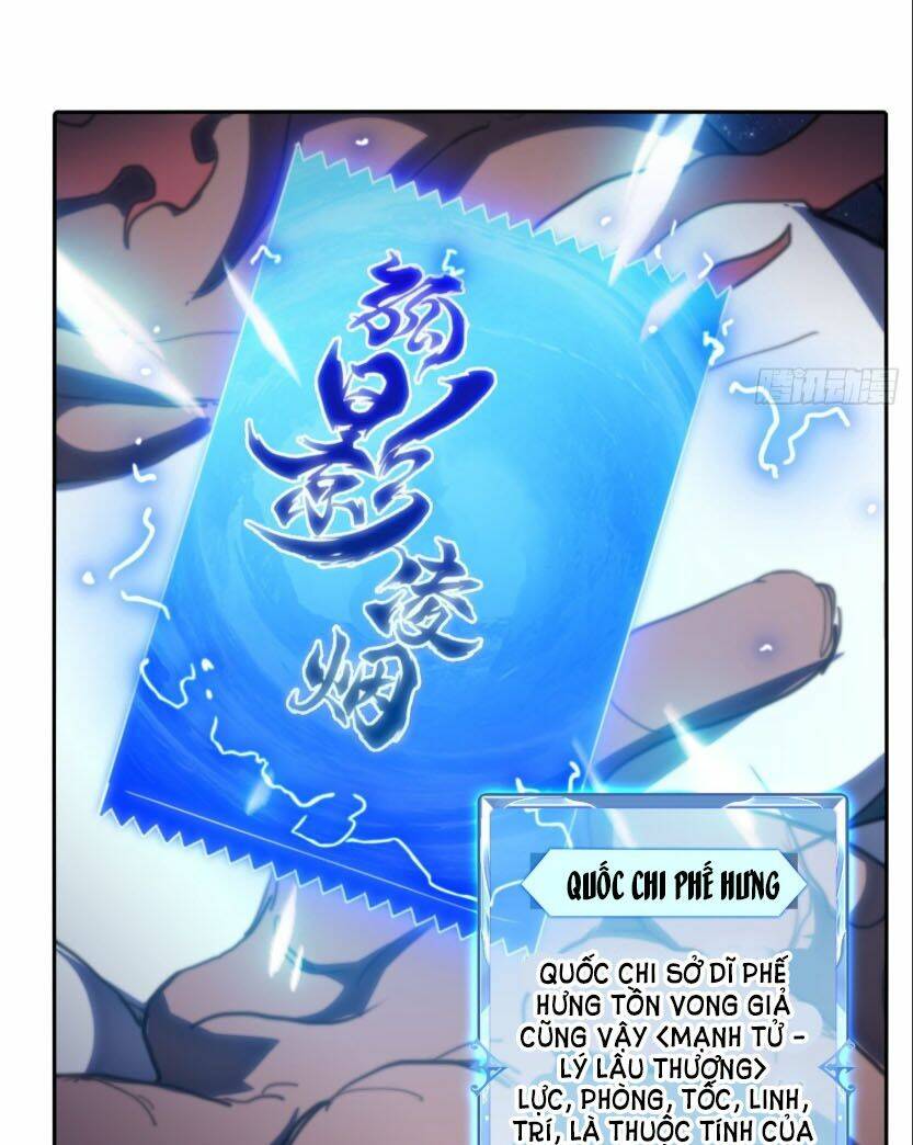 Đô Thị Hàng Thần Khúc: Chapter 48