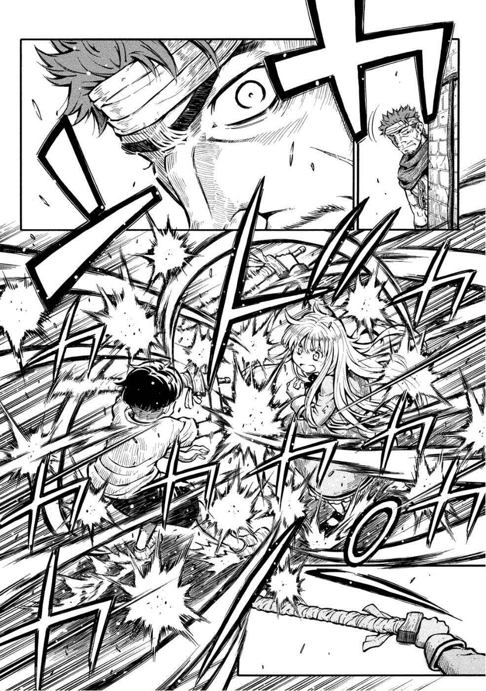 Yuusha-Sama No Oshishou-Sama: Chapter 1