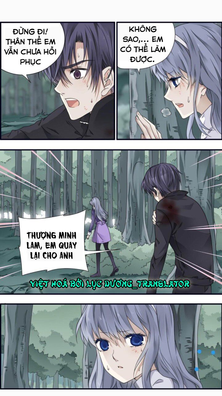 Lam Sí: Chapter 156