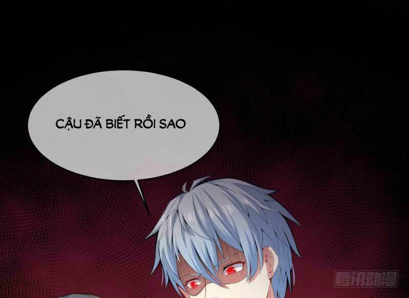 Ngạo Kiều Quỷ Vương Yêu Ta: Chapter 92