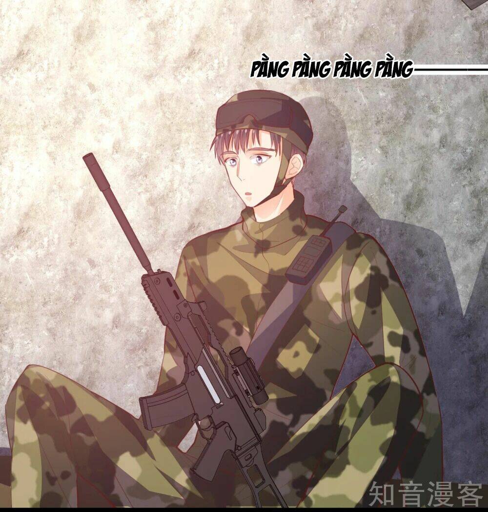 Sau Này Vẫn Cứ Thích Anh: Chapter 25