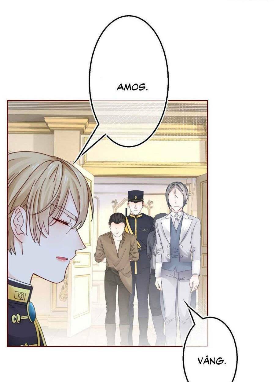 Nữ Hoàng Đầu Tiên Của Đế Quốc: Chapter 77