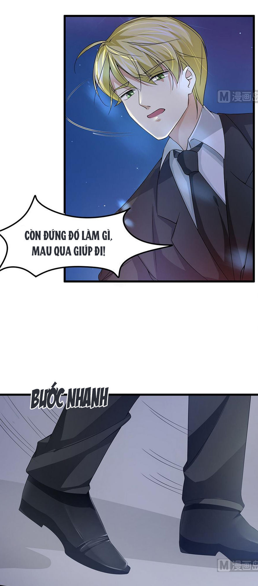 Cô Sát Thủ Ơi, Yêu Nhau Nhé: Chapter 53