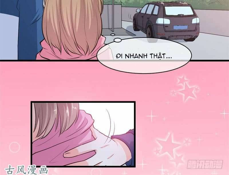 Ám Luyến Thành Hôn: Chapter 54