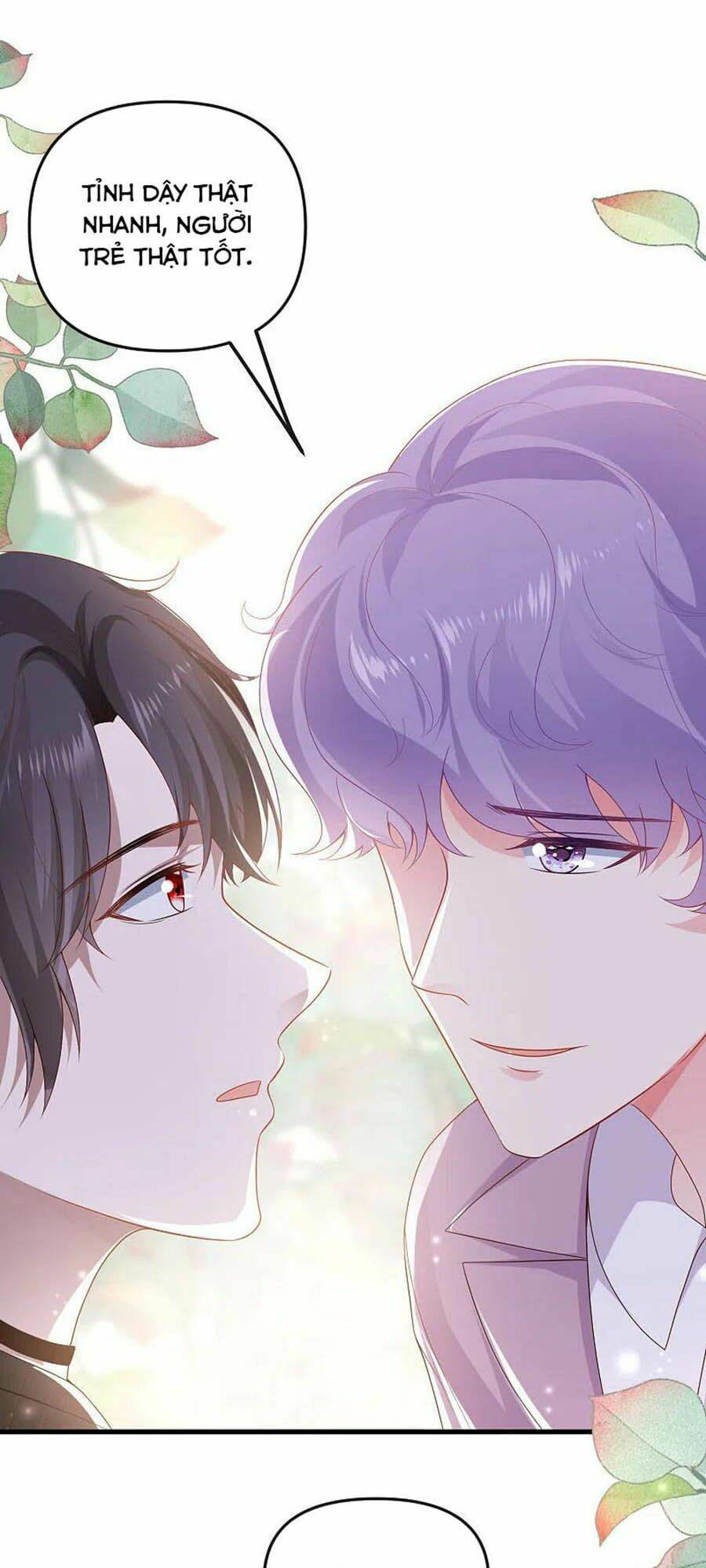Sủng Hậu Của Vương: Chapter 141