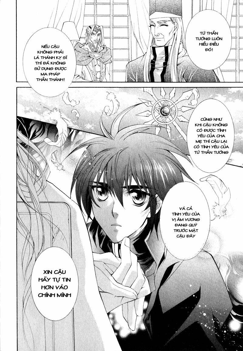 Thề Ước Người Và Rồng: Chapter 5.2