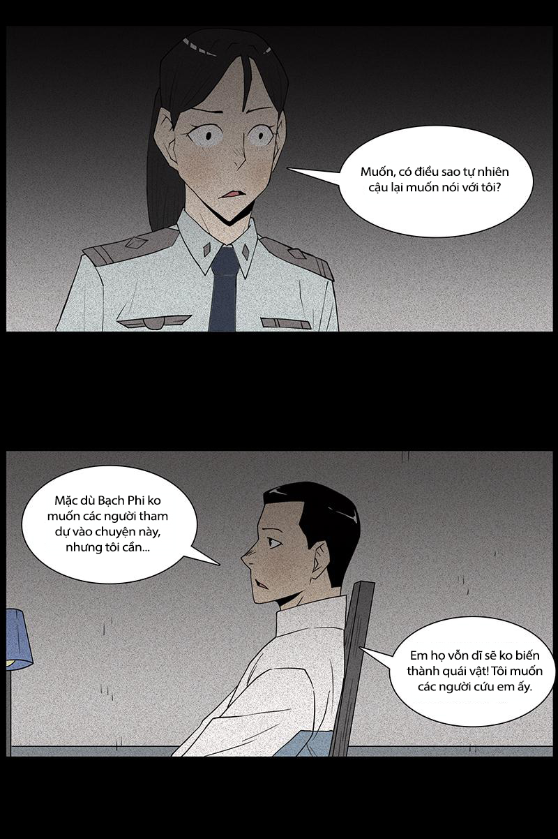 Chuyện Lạ Đêm Khuya: Chapter 68