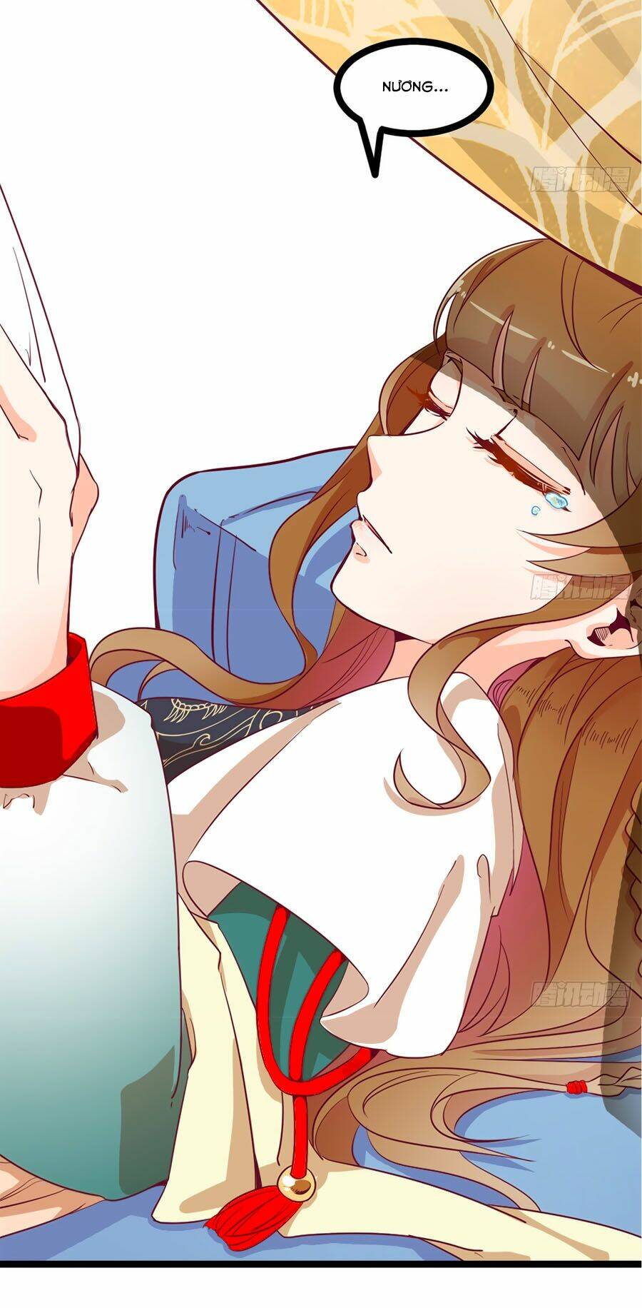 Ngọc Vi Mai: Chapter 48