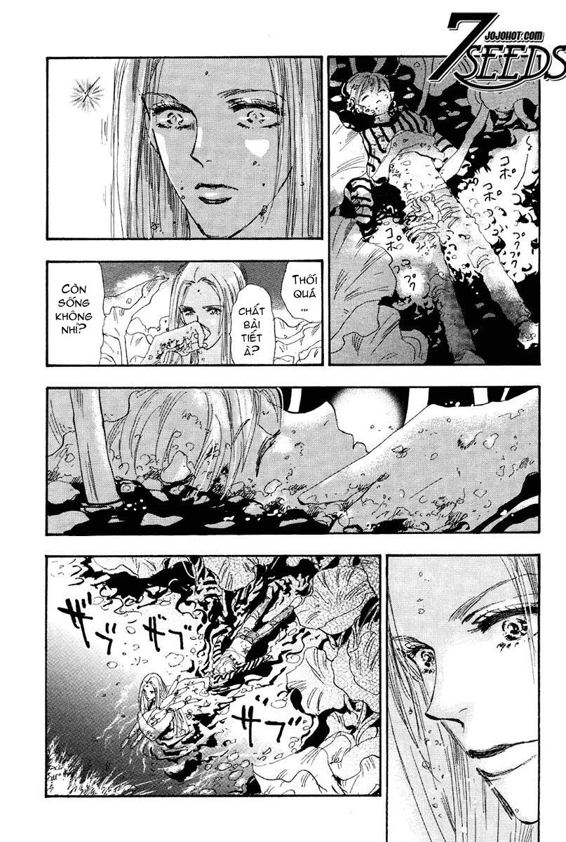 Mầm Sống: Chapter 68