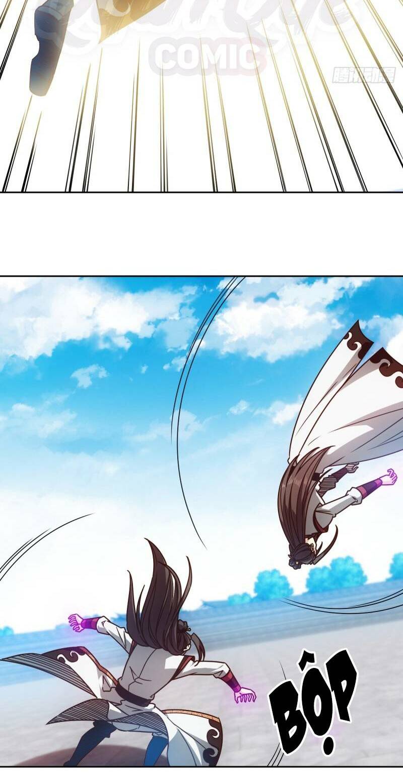 Hồng Thiên Thần Tôn: Chapter 75