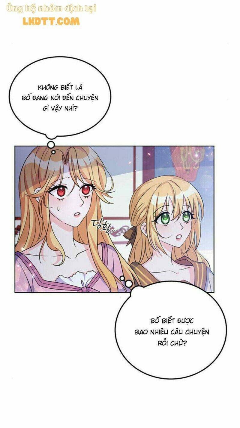 Nữ Hiệp Trở Về: Chapter 22