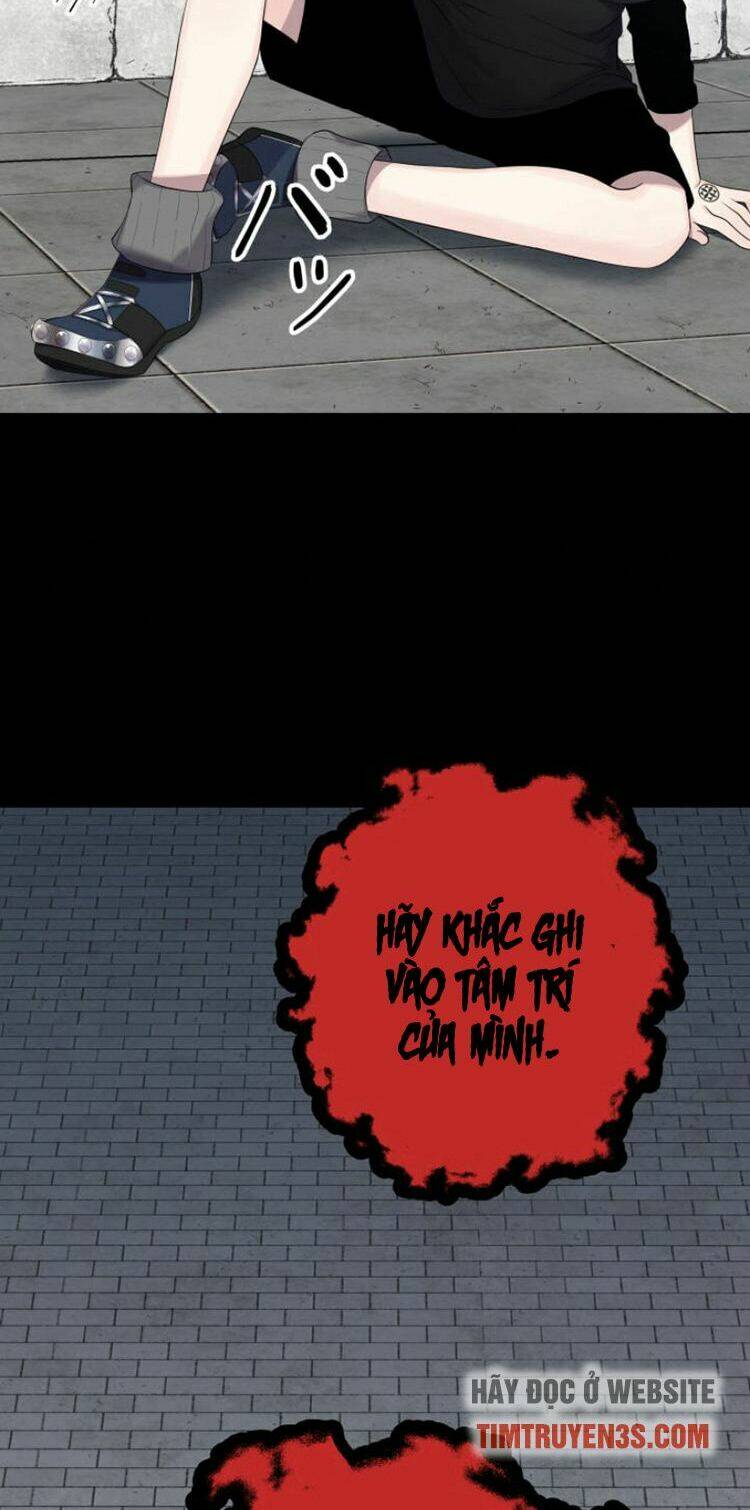 Trò Chơi Của Chúa Thượng: Chapter 2