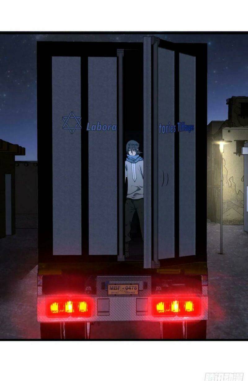 Danh Sách Kẻ Phản Diện: Chapter 121