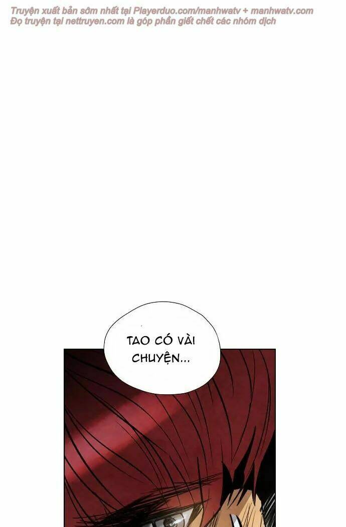 Kẻ Hồi Sinh: Chapter 30