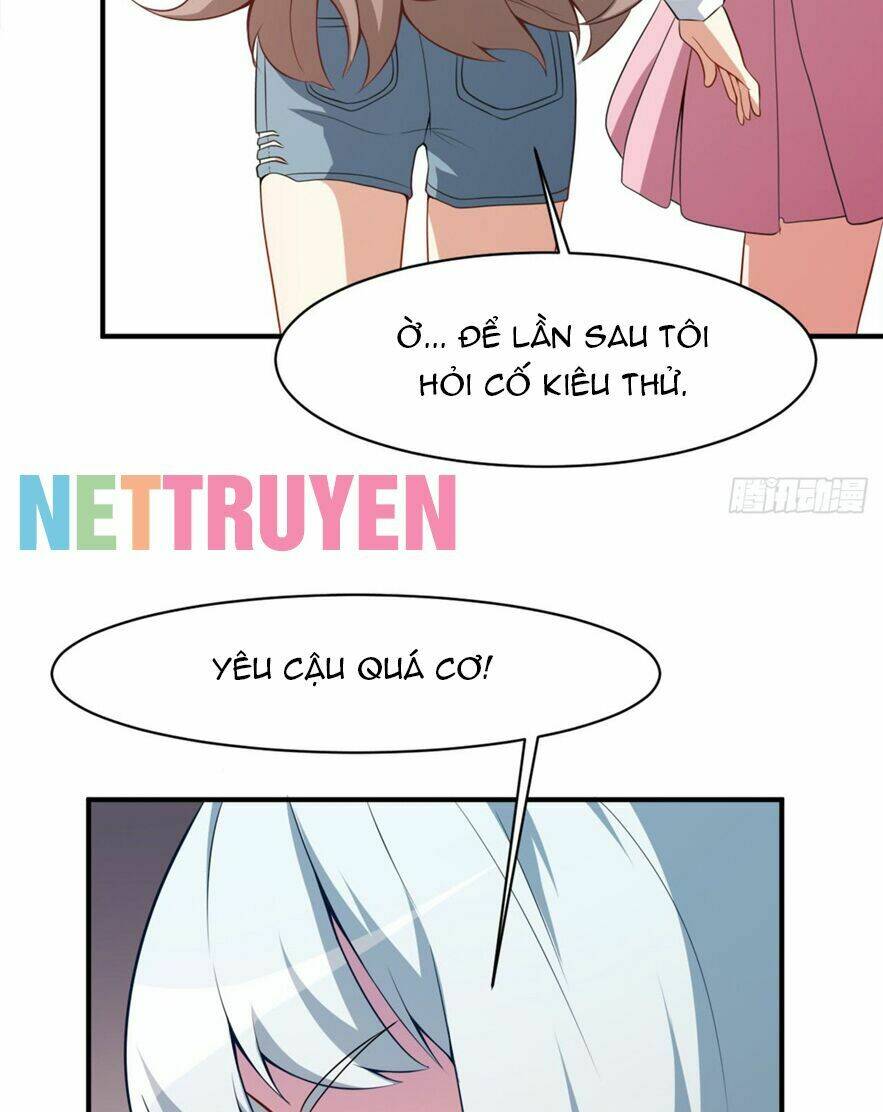 Mỹ Nhân Tâm Động: Chapter 20