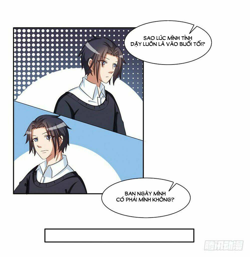 Thiên Ngoại Phi Tiên: Chapter 29