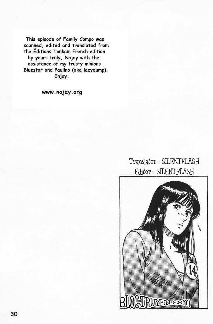 Family Compo: Chapter 29