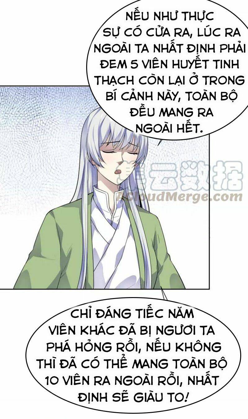 Nghịch Thiên Đại Thần: Chapter 64