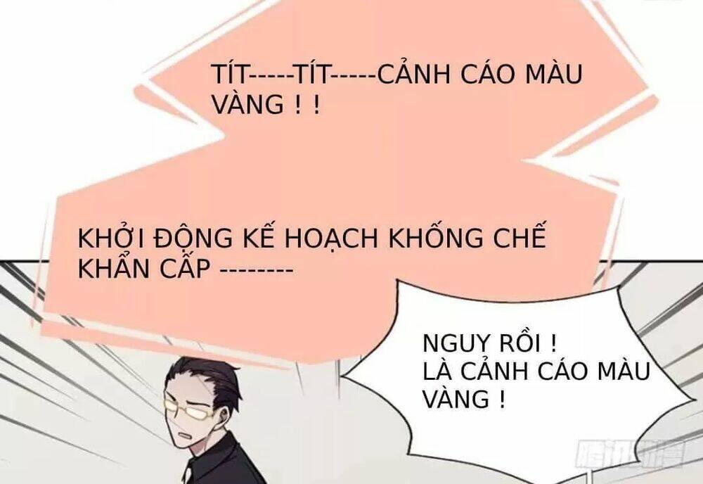 Chạy Đi Âm Sai: Chapter 85.1