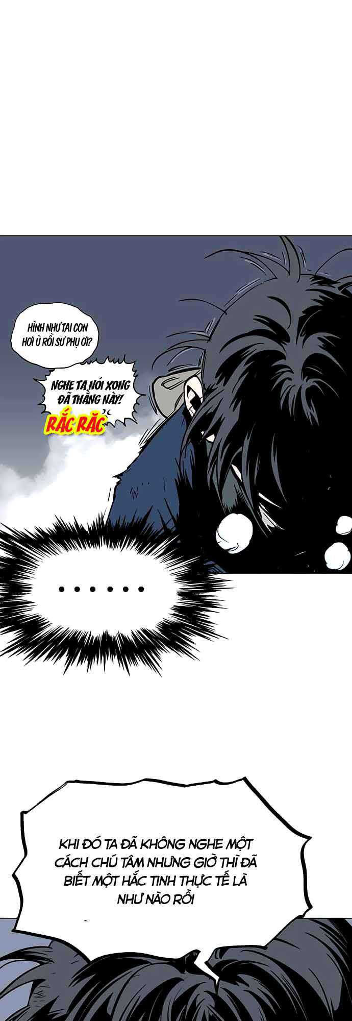 Cao Thủ 2: Chapter 12