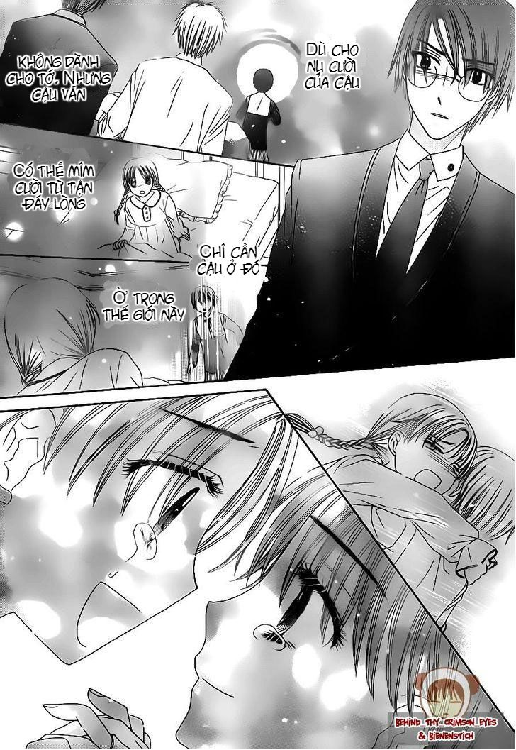 Học Viện Alice: Chapter 175