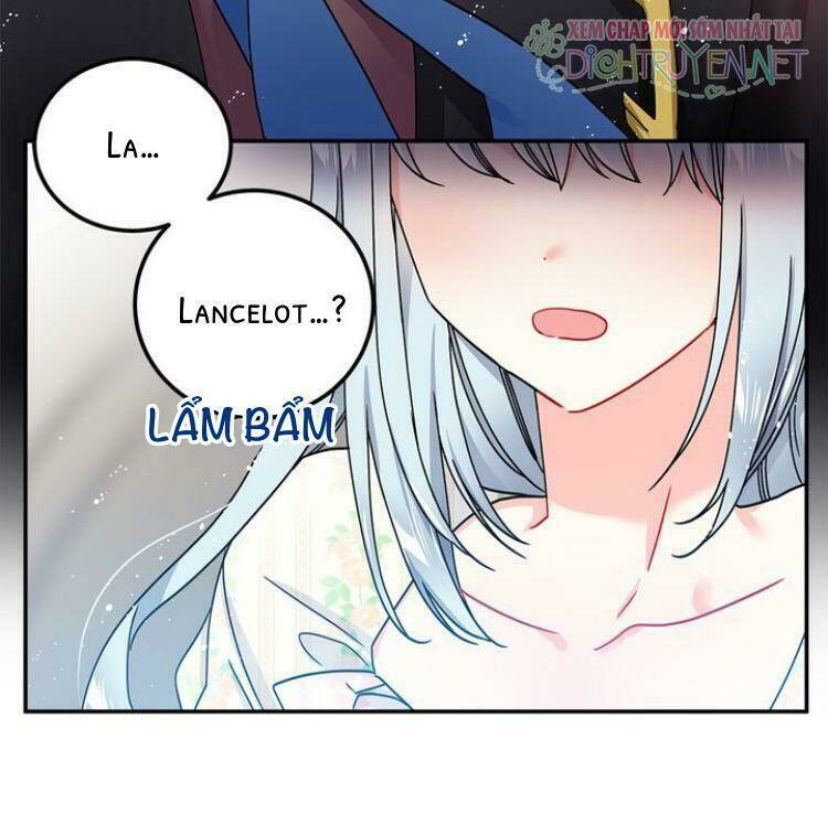 Vị Quản Gia Của Tiểu Thư: Chapter 1