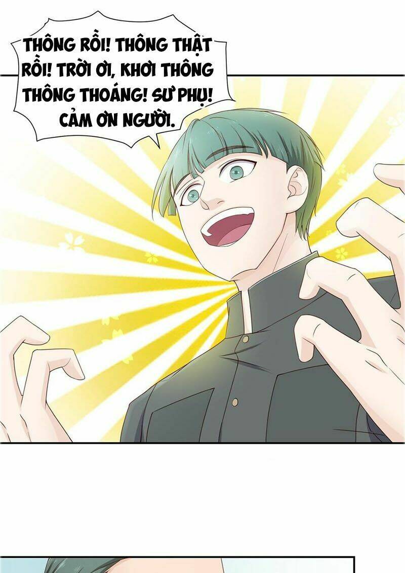 Chung Cực Thấu Thị Nhãn: Chapter 76