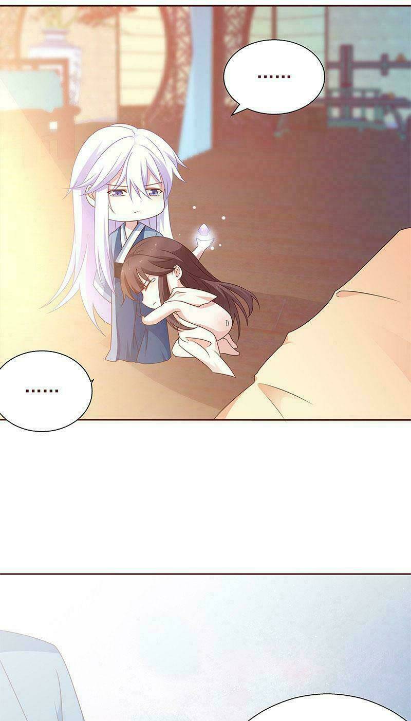 Trò Chơi Trừng Phạt: Chapter 6