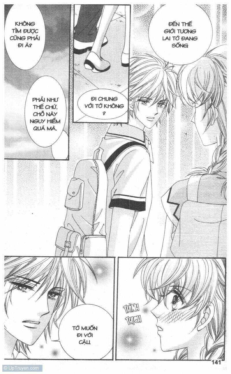 Cũng Vì Em: Chapter 2