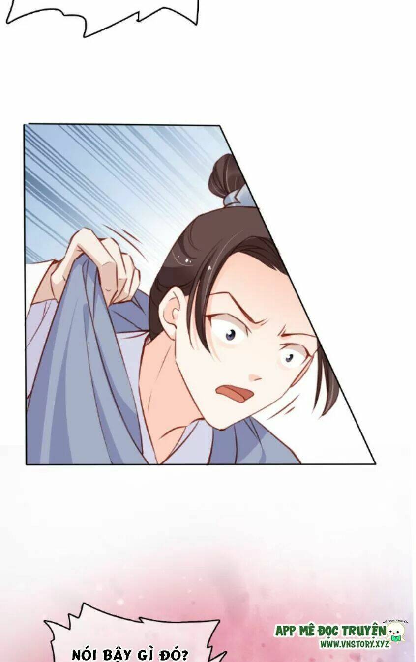 Nàng Trở Thành Bạch Nguyệt Quang Của Vương Gia Bệnh Kiều: Chapter 67