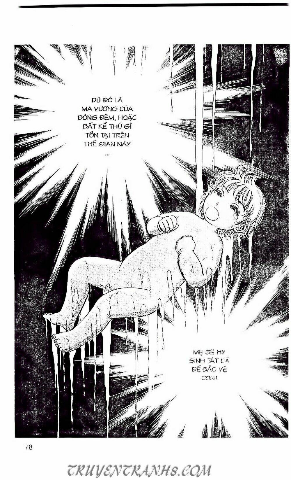 Hiệp Sĩ Nữ Hoàng: Chapter 65