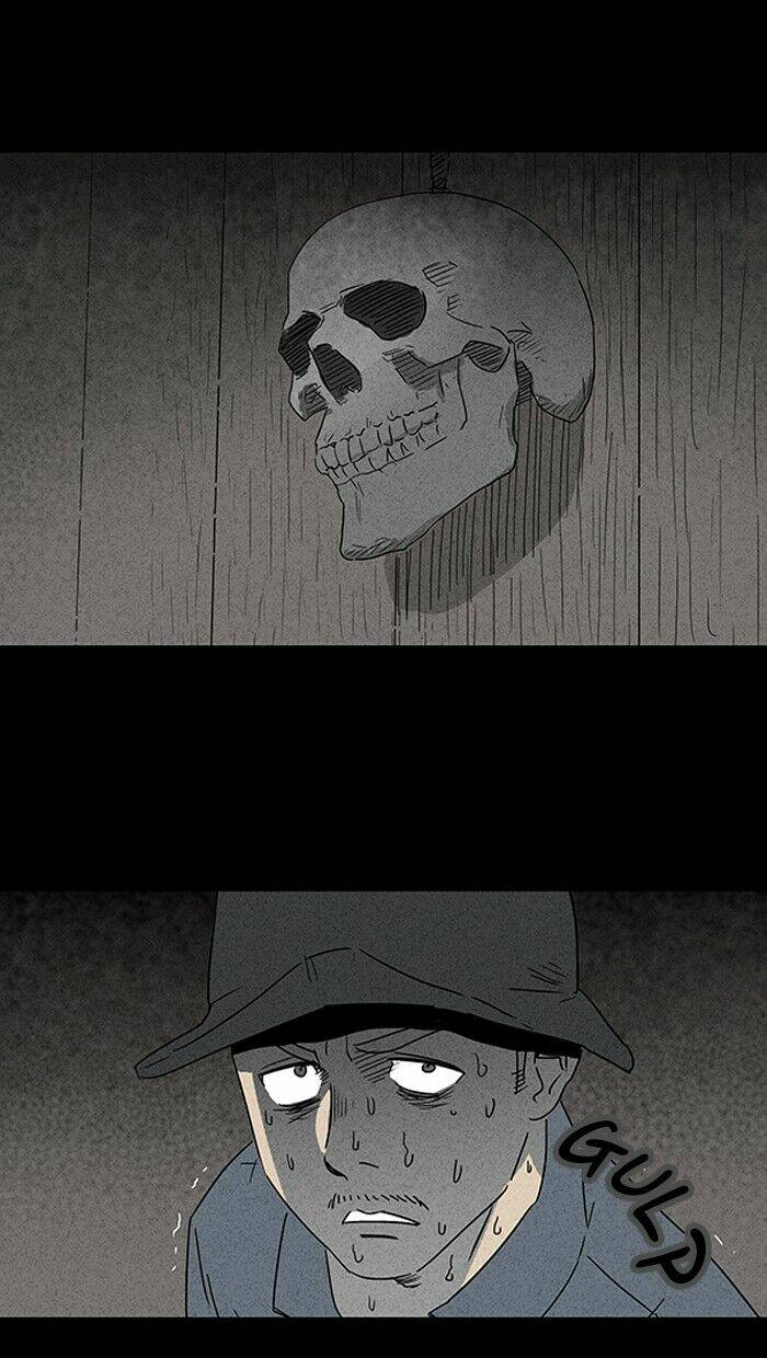 Những Câu Chuyện Bất Thường: Chapter 15