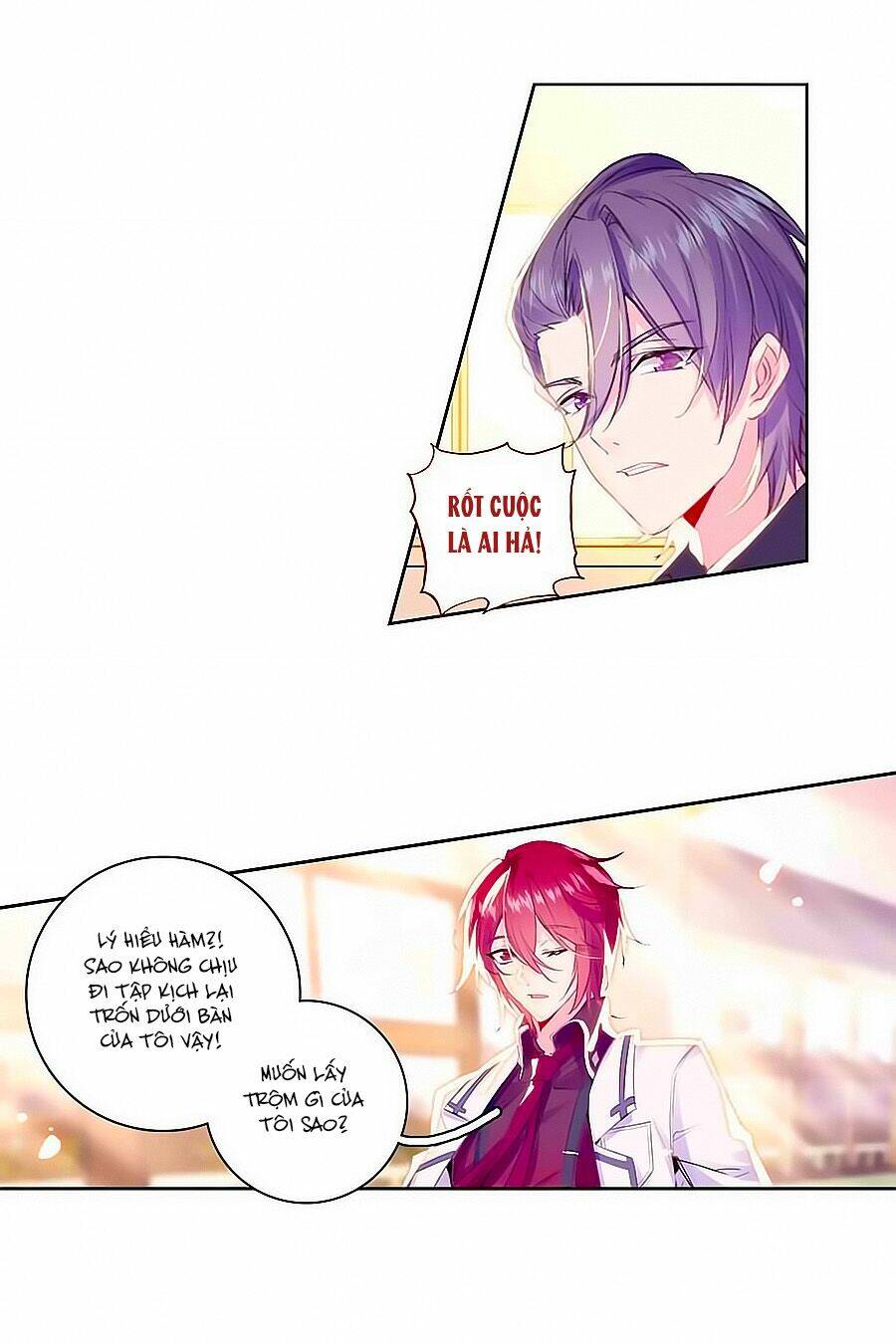 101 Sủng Vật Tình Nhân: Chapter 38