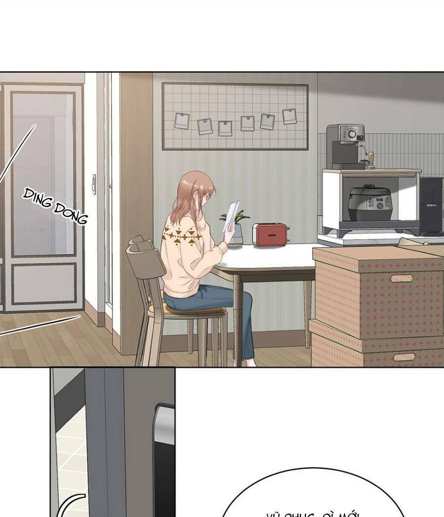 Dĩ Ái Chi Danh: Chapter 14