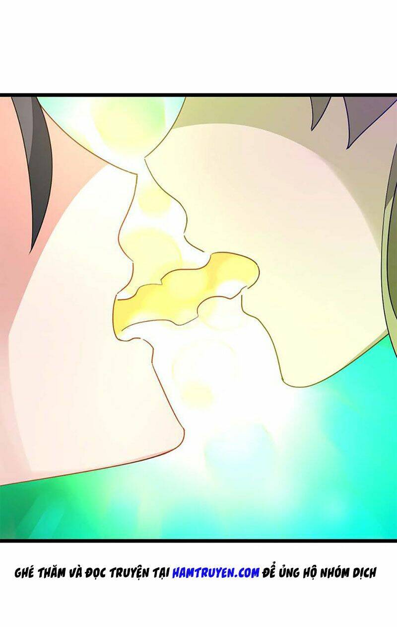 Cửu Dương Thần Vương: Chapter 211