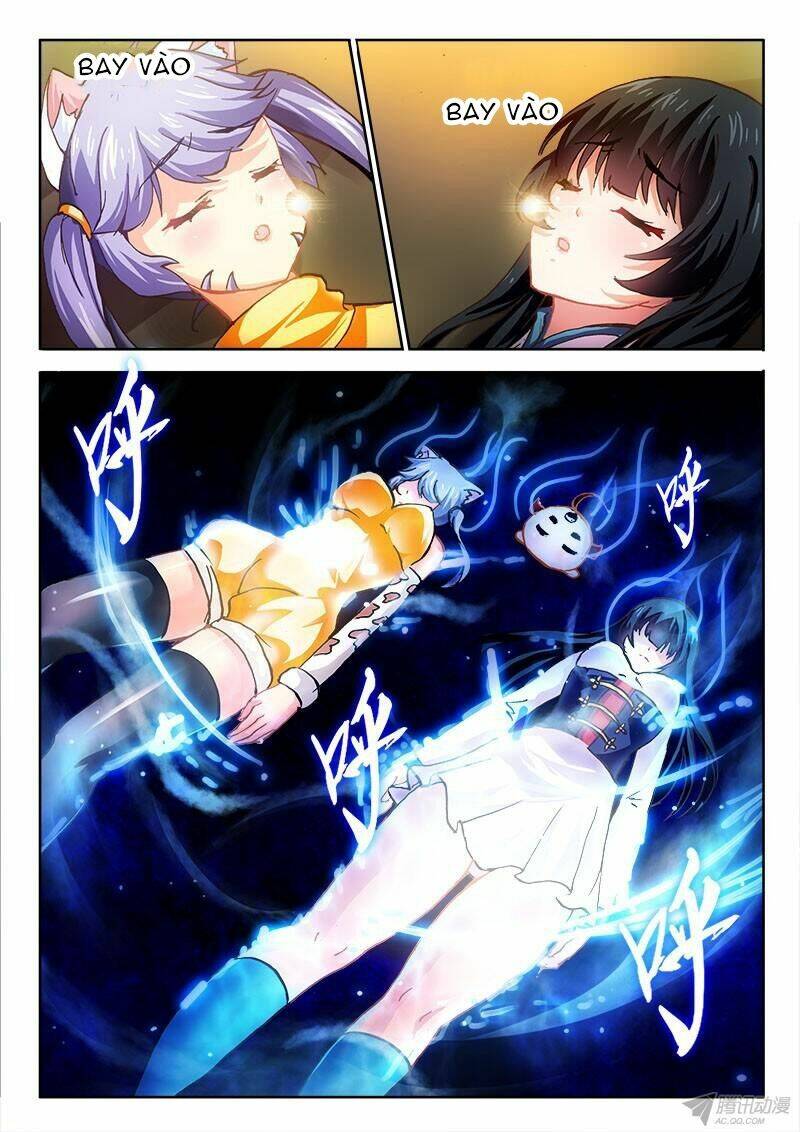 La Sát Đại Nhân Hãy Dừng Chân: Chapter 87