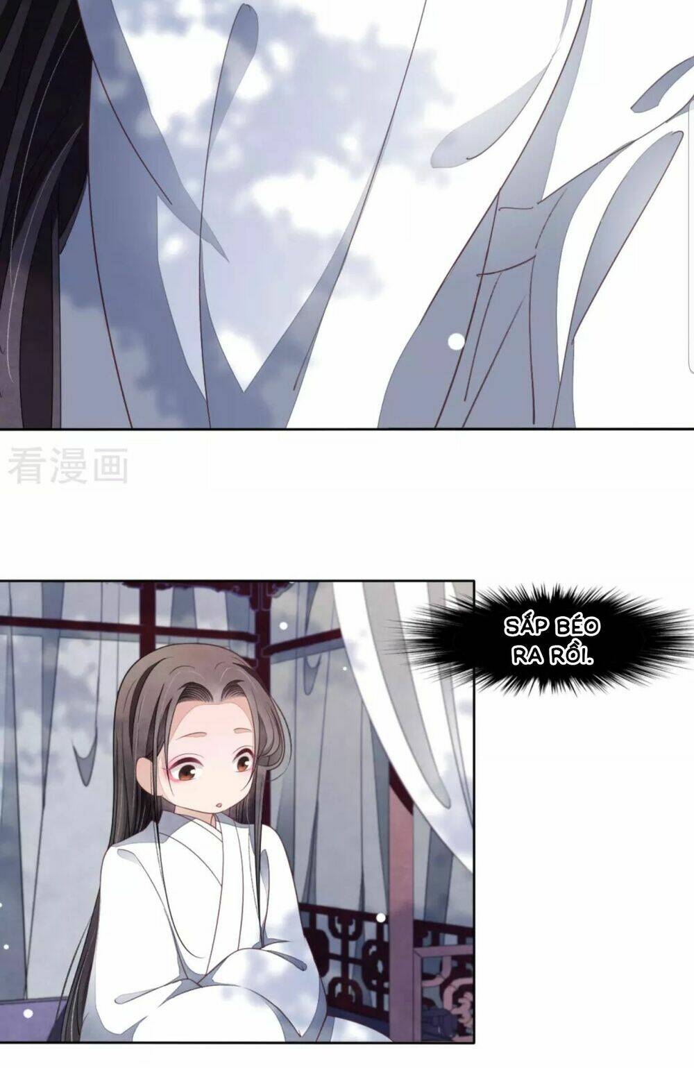 Xuyên Về Cổ Đại Làm Quốc Bảo: Chapter 37