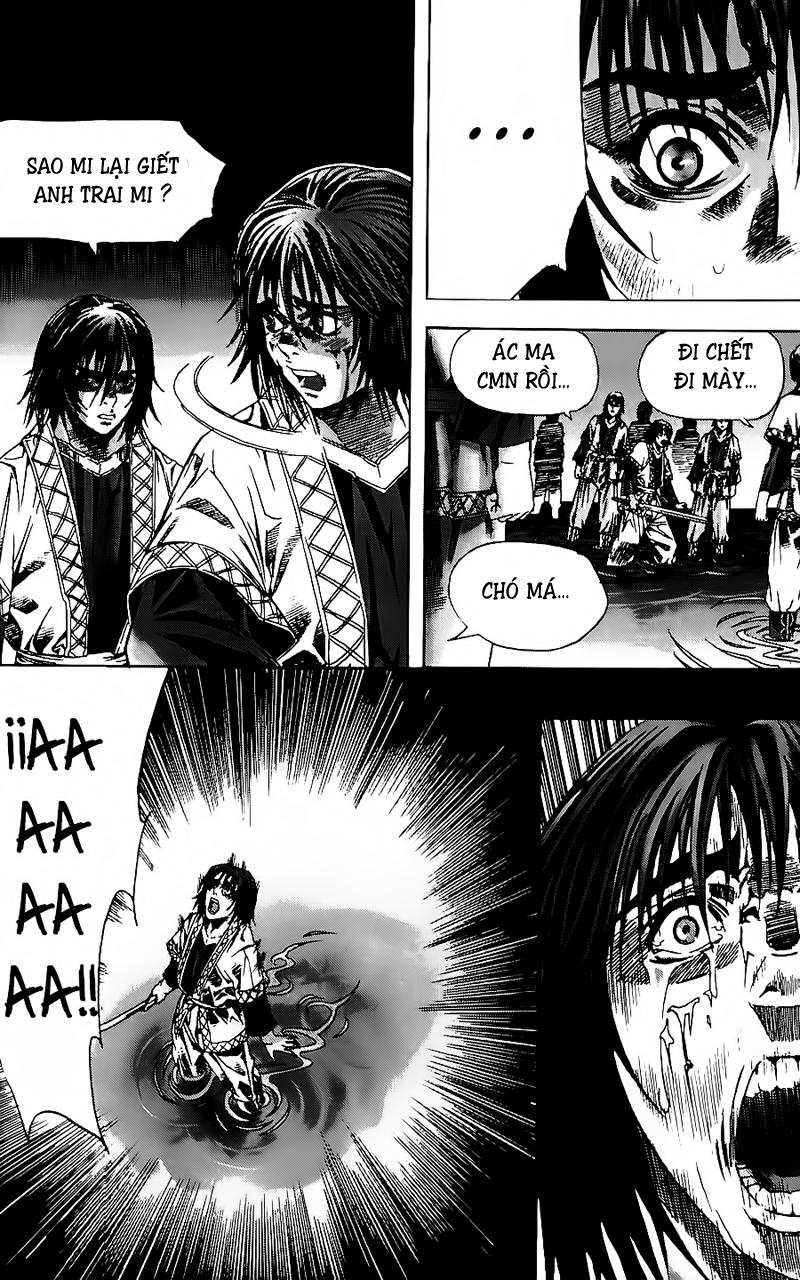 Diêm Đế: Chapter 65