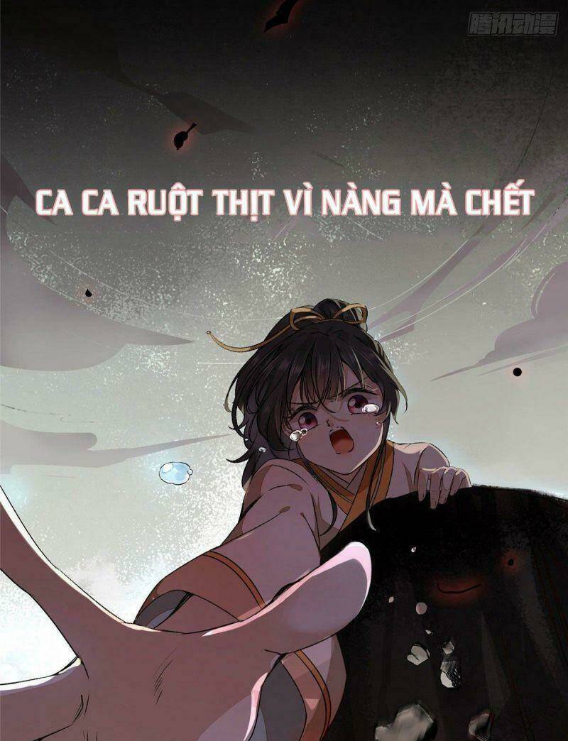 Nghịch Thiên Thần Phi Chí Thượng: Chapter 1