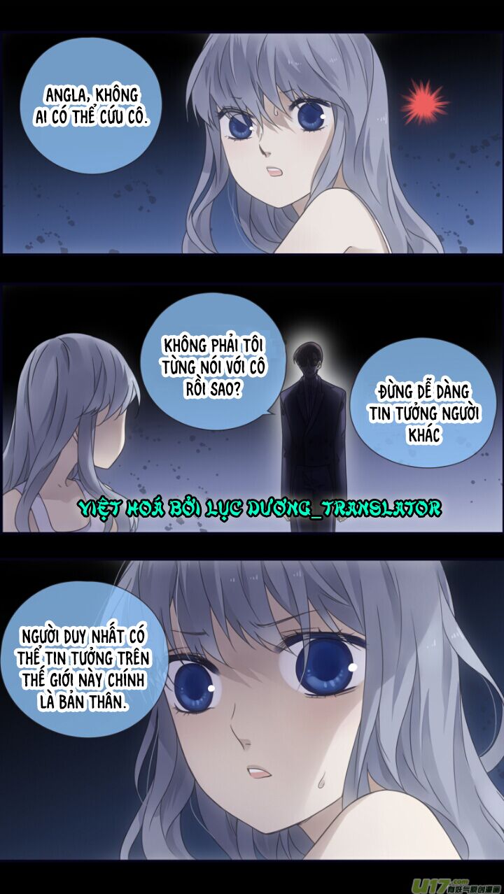 Lam Sí: Chapter 155