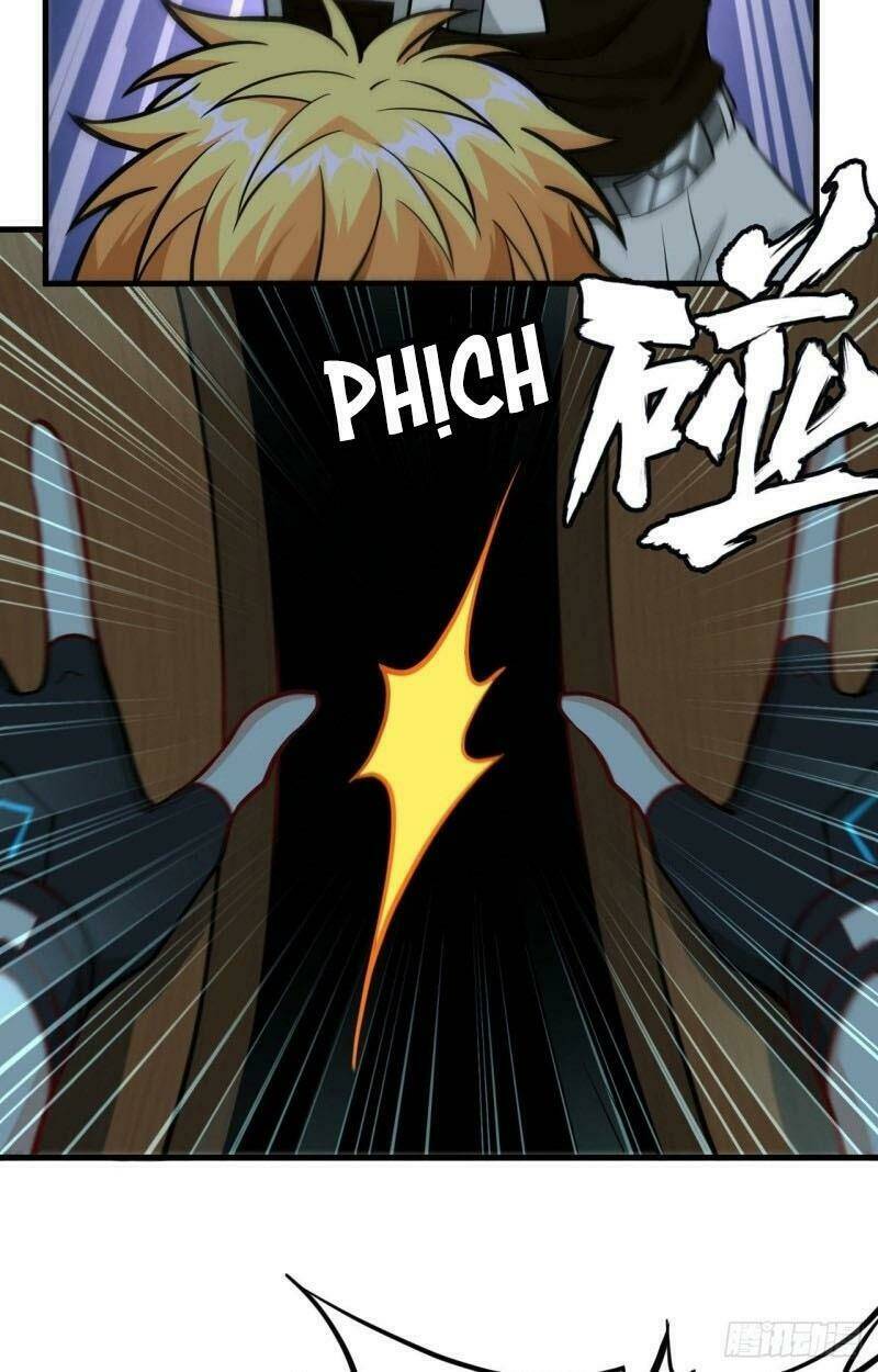 Minh Nhật Thần Đô: Chapter 54