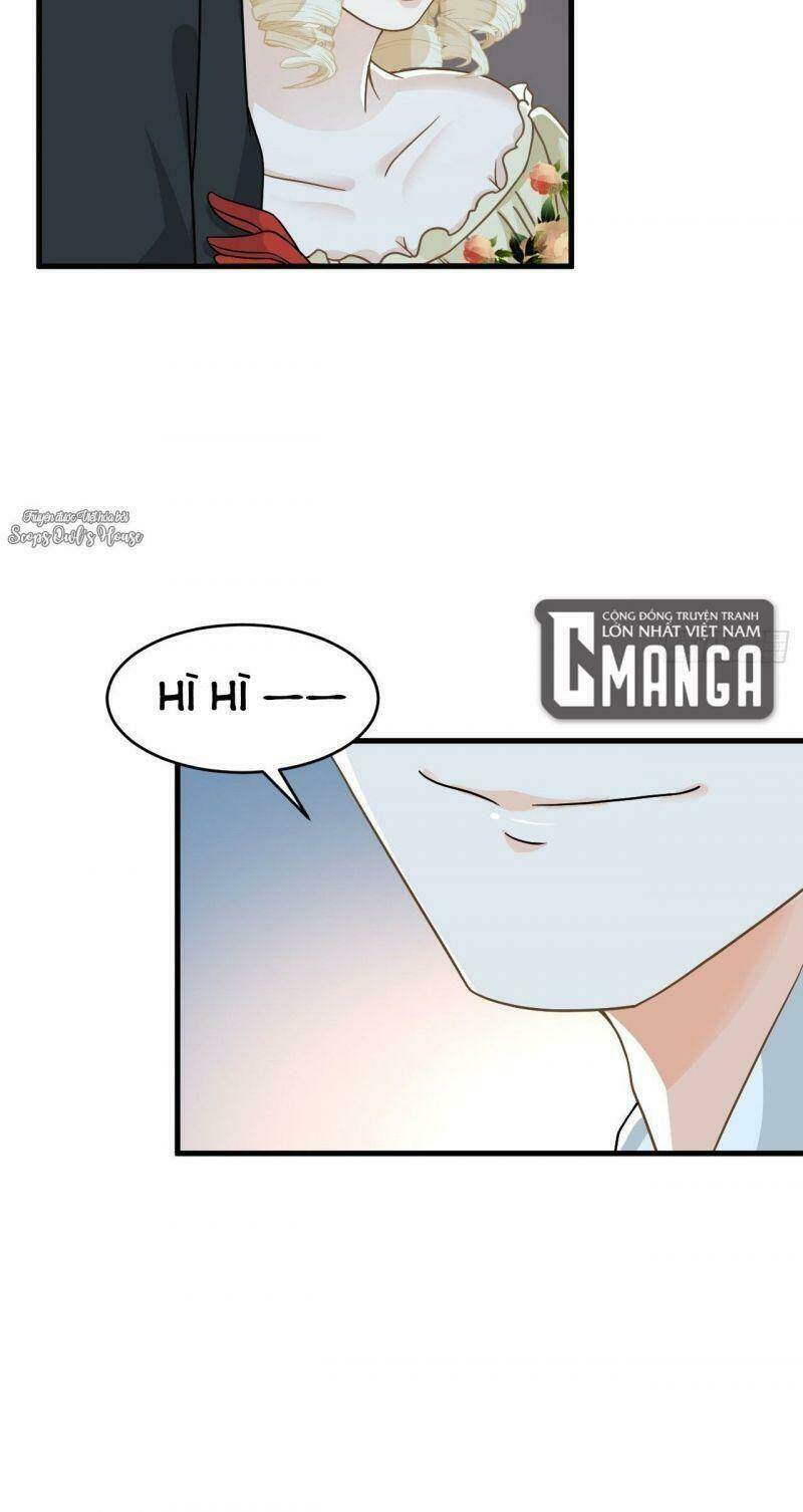 Không Thể Hòan Hảo Tuyệt Đối: Chapter 14