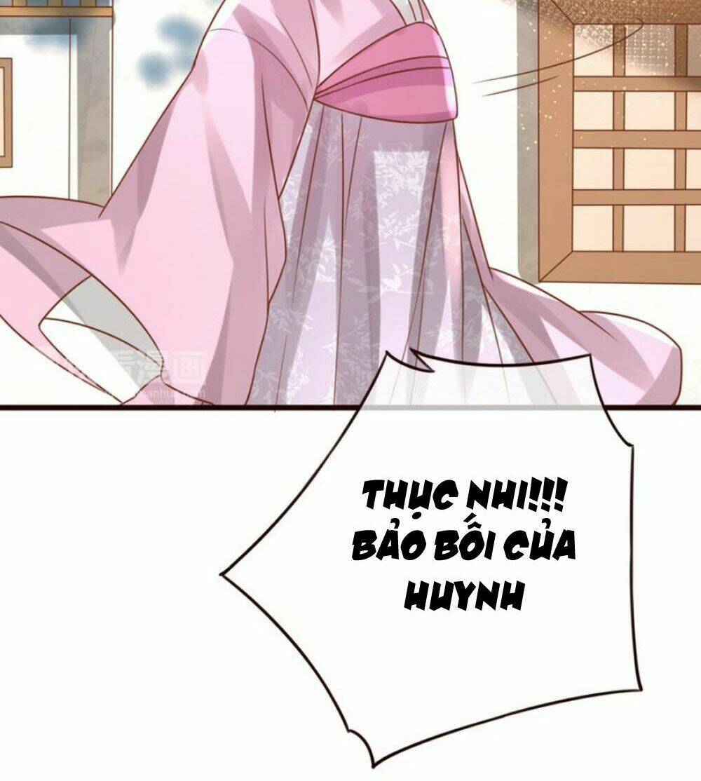 Chọc Nhầm Thượng Thần Băng Lãnh: Chapter 9