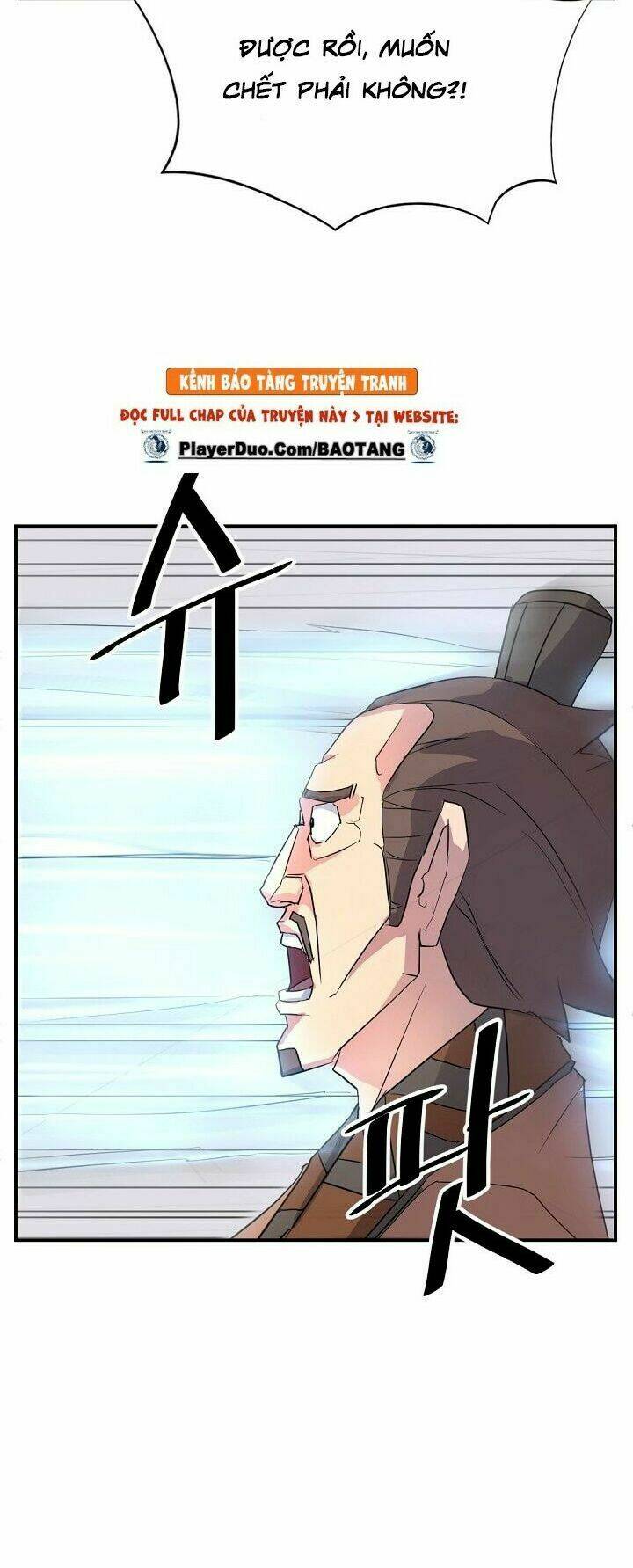 Trọng Sinh, Bất Khả Chiến Bại: Chapter 54