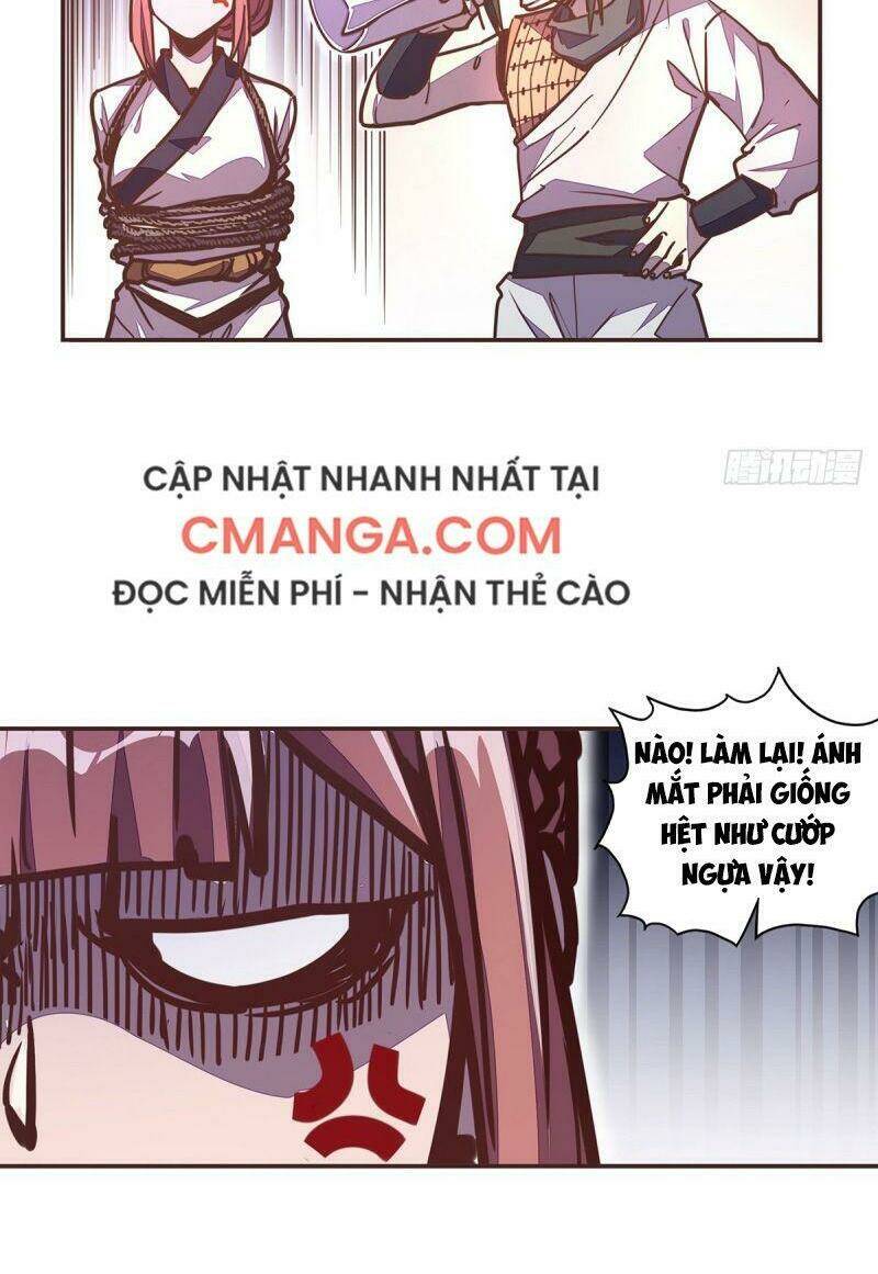 Sinh Tử Quyết: Chapter 47