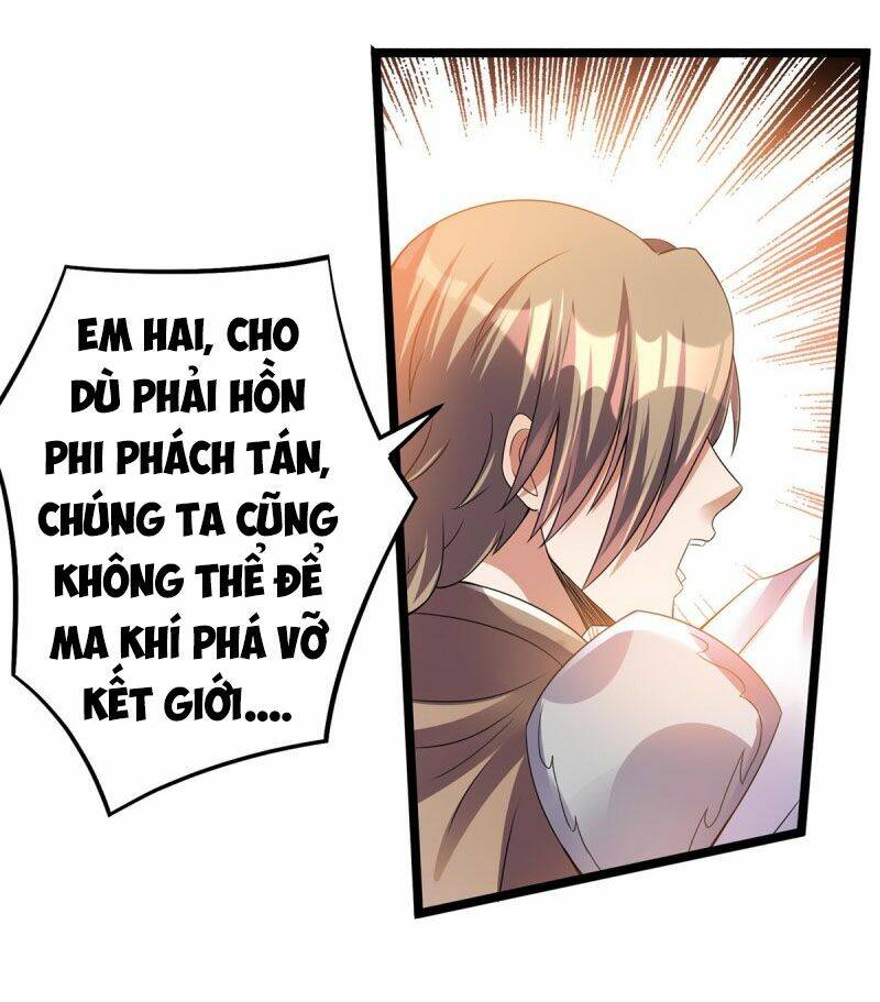 Tiên Vương Trùng Sinh: Chapter 138