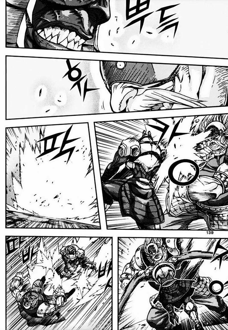 Diêm Đế: Chapter 49.5