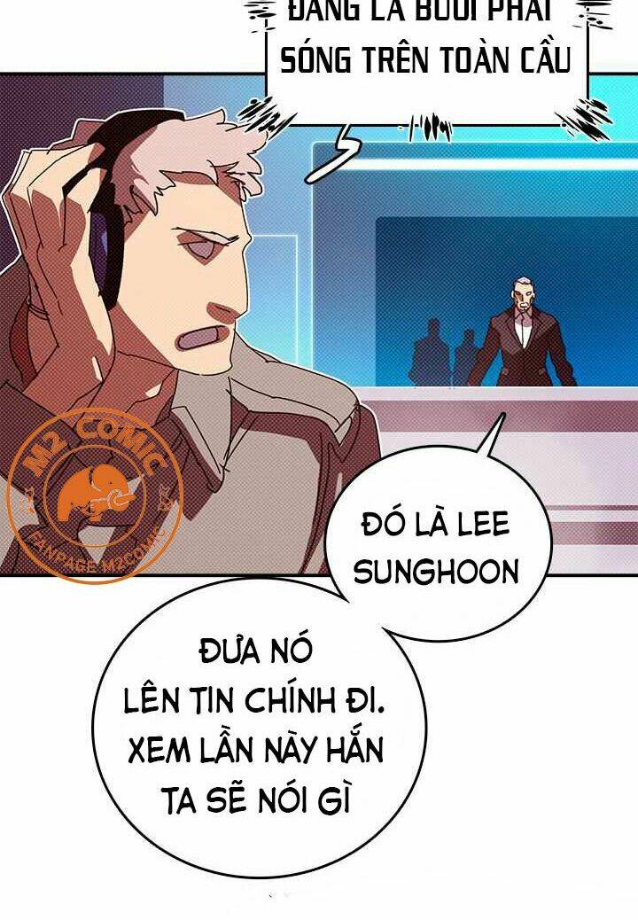 Ta Là Vua Pháp Sư: Chapter 130