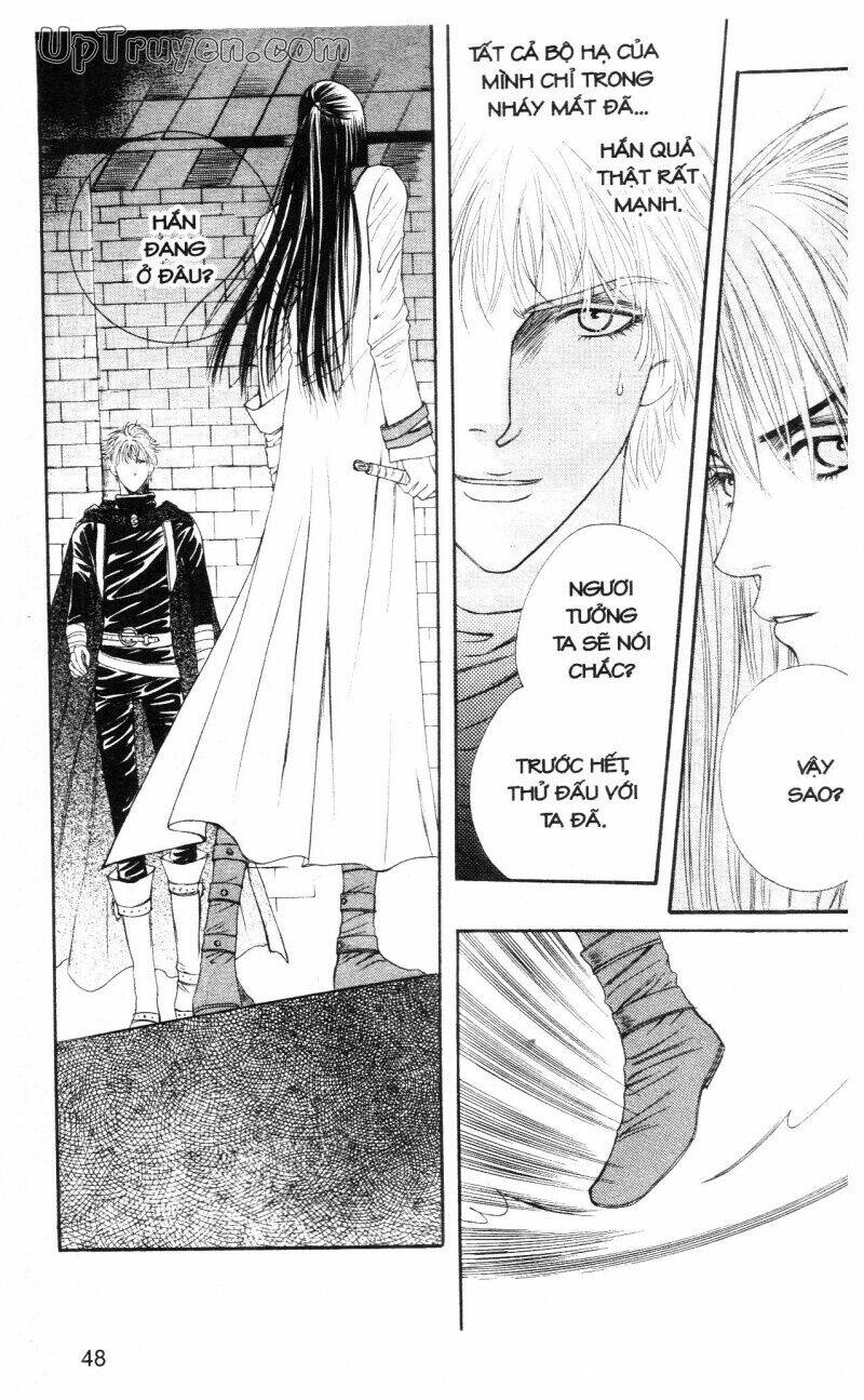 Saver - Vị Cứu Tinh: Chapter 15