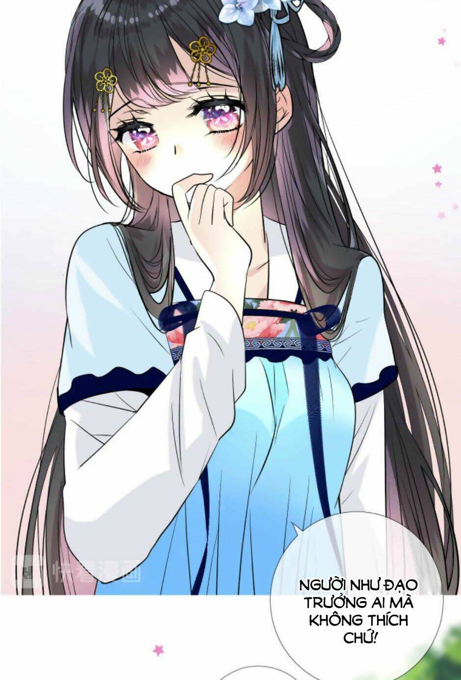 Sao Lại Là Yêu?: Chapter 23